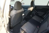 2021 Subaru Crosstrek - Preview 11