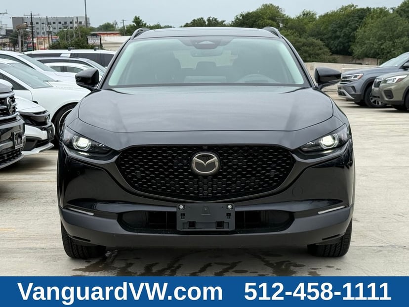 2026 Mazda CX-30 - Image 2