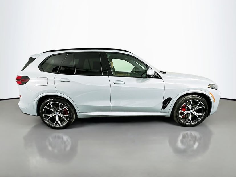 2026 BMW X5 - Image 3