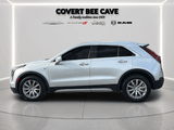 2019 Cadillac XT4 - Preview 4