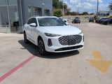 2025 Audi Q5 - Preview 3