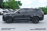 2026 Land Rover Range Rover Sport - Preview 10