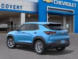 2026 Chevrolet Trailblazer - Preview 4