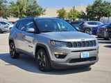 2021 Jeep Compass - Preview 3