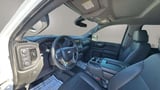 2022 Chevrolet Silverado 1500 - Preview 9