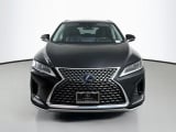2021 Lexus RX - Preview 2