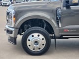 2026 Ford F-450 - Preview 6