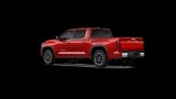 2026 Toyota Tundra - Preview 6