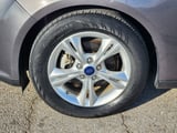 2013 Ford Focus - Preview 10