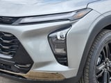 2026 Chevrolet Trax - Preview 5