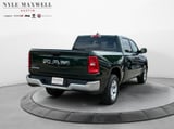 2026 Ram 1500 - Preview 16