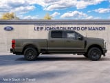 2027 Ford F-250 - Preview 5