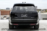 2026 Land Rover Range Rover - Preview 7