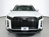 2025 Hyundai Palisade - Preview 3