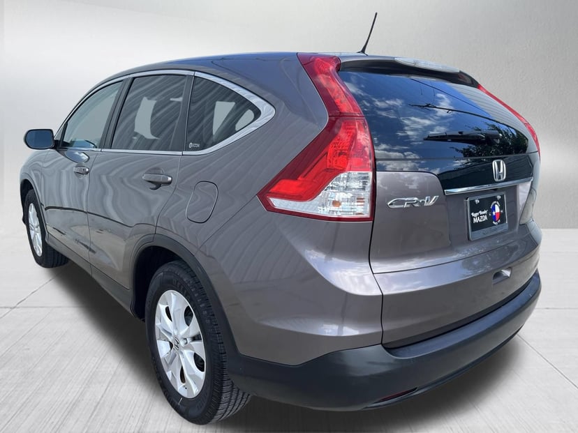 2012 Honda CR-V - Image 3