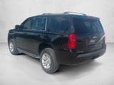 2017 Chevrolet Tahoe - Preview 8