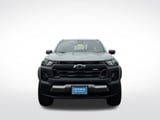 2026 Chevrolet Colorado - Preview 8