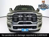 2025 Ram 3500 - Preview 2