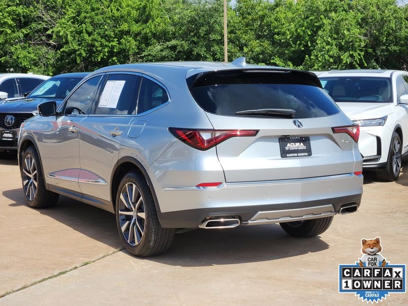2026 Acura MDX - Image 2