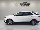2024 Chevrolet Equinox - Preview 2