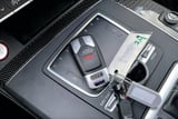 2018 Audi SQ5 - Preview 14