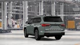 2026 Toyota Sequoia - Preview 7
