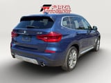 2018 BMW X3 - Preview 6