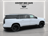 2026 Cadillac Escalade ESV - Preview 10