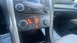 2018 Ford Fusion - Preview 15