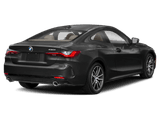 2022 BMW 4 Series - Preview 2