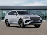 2027 Genesis GV80 - Preview 2