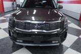 2021 Kia Telluride - Preview 4