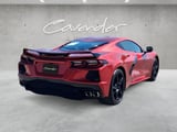 2022 Chevrolet Corvette - Preview 16