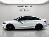 2023 Honda Civic - Preview 2