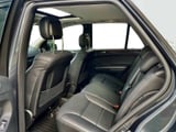 2011 Mercedes-Benz M-Class - Preview 10