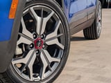 2022 Kia Seltos - Preview 2