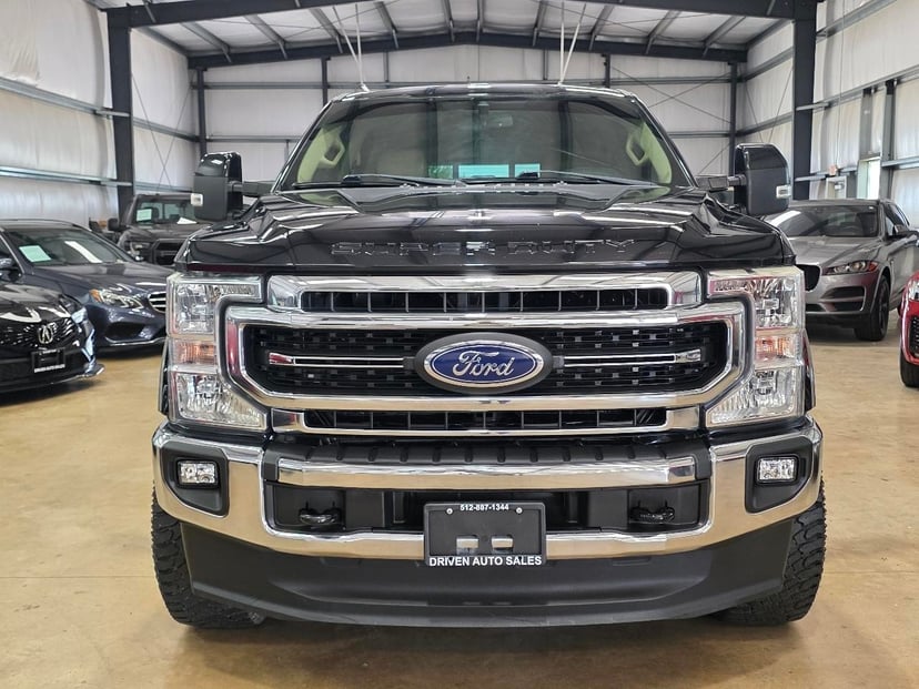 2020 Ford F-250 - Image 2