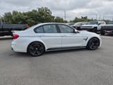 2018 BMW M3 - Preview 10