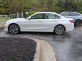 2026 BMW 3 Series - Preview 6