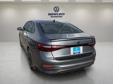 2027 Volkswagen Jetta - Preview 3