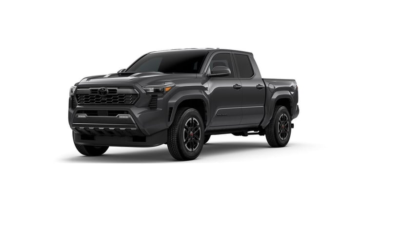 2026 Toyota Tacoma - Image 1