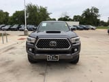 2019 Toyota Tacoma - Preview 8