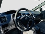 2009 Honda Civic - Preview 9