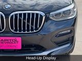 2020 BMW X4 - Preview 9