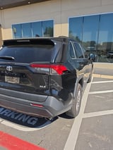 2022 Toyota RAV4 - Preview 6