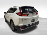 2021 Honda CR-V - Preview 7