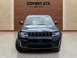 2026 Jeep Grand Cherokee - Preview 8