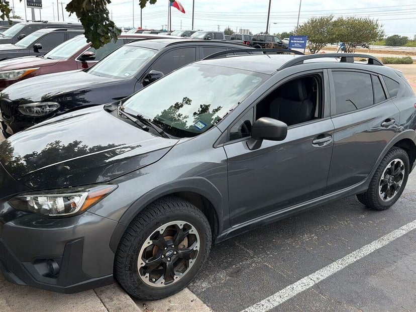2021 Subaru Crosstrek - Image 1