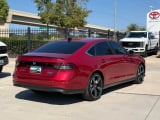 2024 Honda Accord - Preview 7