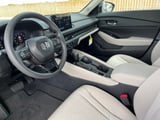 2026 Honda Accord - Preview 9